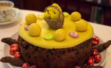 Easter Baking Ideas