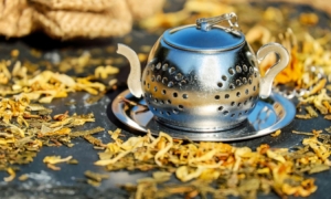 Jakie herbatki warto wprowadzić do swojej diety?