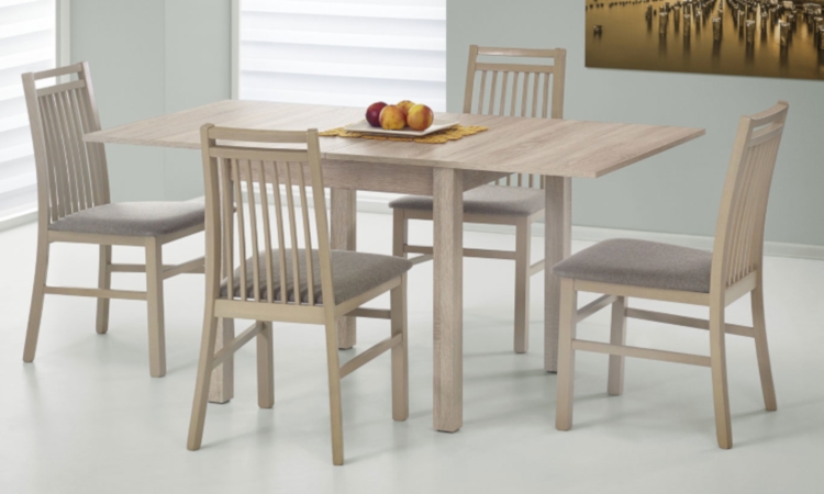 Edinos - Rozkładany stół Cubires