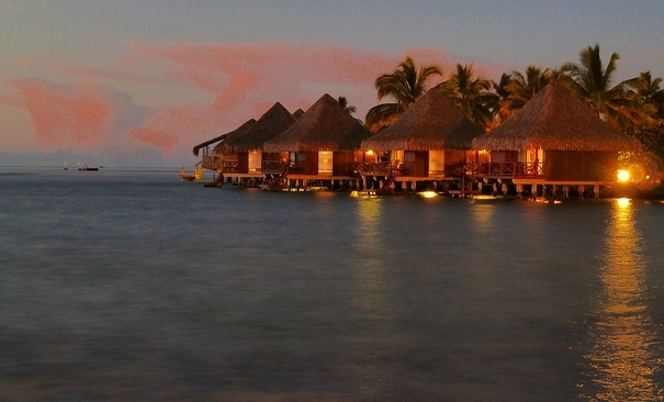 The History And Traditions Of Tahiti