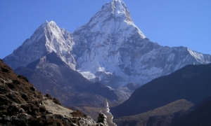 Annapurna trekking - an amazing adventure