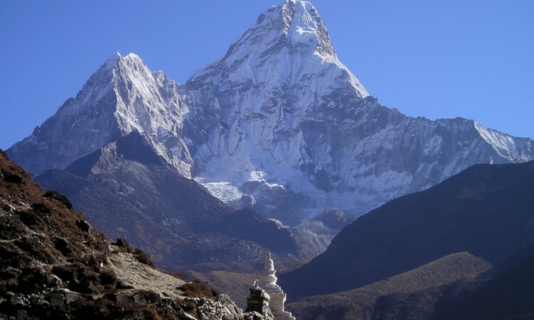 Annapurna trekking - an amazing adventure