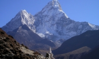 Annapurna trekking - an amazing adventure