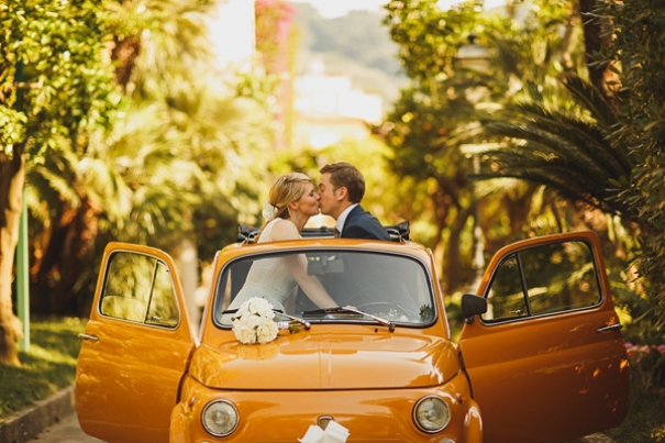 Wedding Cars in Bolton - How Should you Go About Choosing them?