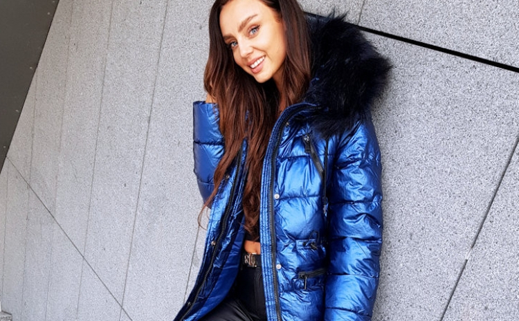 kurtki zimowe damskie
