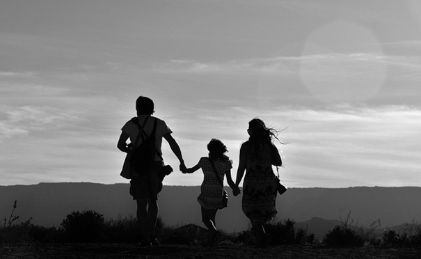 Best holiday with children? In Tuscany...
