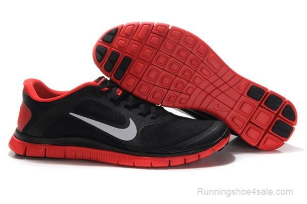 Abbreviation function of the muscles Nike Free 4.0 V3 