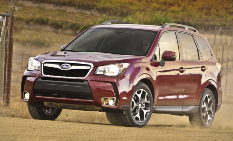 Is a Subaru Forester Right For You