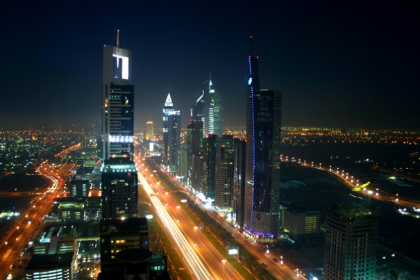 Over 60 brands &amp; 17 nations at Dubai World Franchise Forum