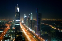 Over 60 brands & 17 nations at Dubai World Franchise Forum