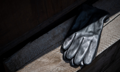 Stylowe skórzane rękawice dla mężczyzn – czyli co powinien nosić zimą modny facet