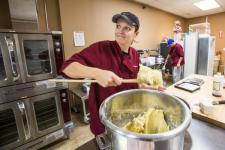 Mandates in Building a Commercial Kitchen