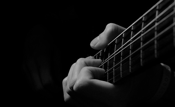 Top Seven Guitar Practice Techniques 