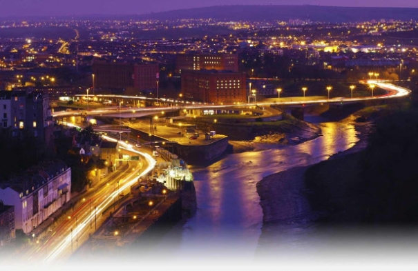 Bristol named among UK&#039;s top ten destinations for 2014