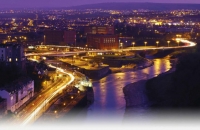 Bristol named among UK's top ten destinations for 2014