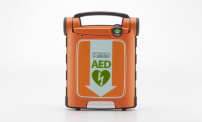 Defibrylatory AED, czyli urządzenie ratujące życie