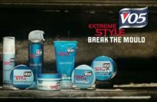 Break the mould with VO5