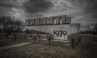 Escape from your daily life taking a Chernobyl day trip