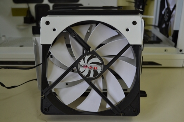 Power Tube Ventilator