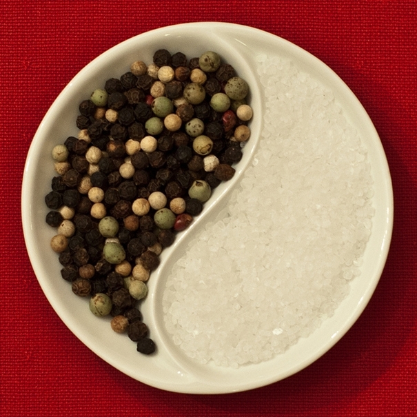 Peppercorns - Your Spicy Companions  