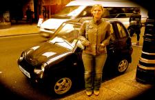 Space Saving Small Cars