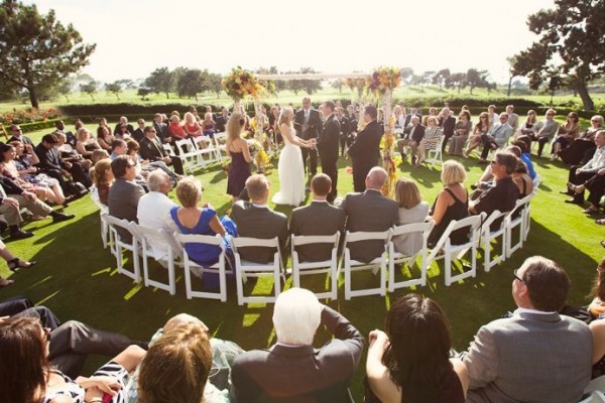 Things to Know when Planning for a Chicago Botanic Garden Wedding