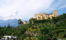 It’s time to relax in South Tyrol!