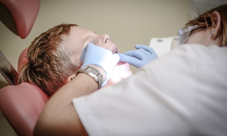Getting a Good children’s dentist in Your Town or Town - a Must Read Guide