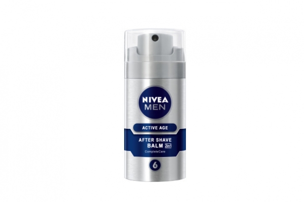 Nivea Active Age Double Action Balm