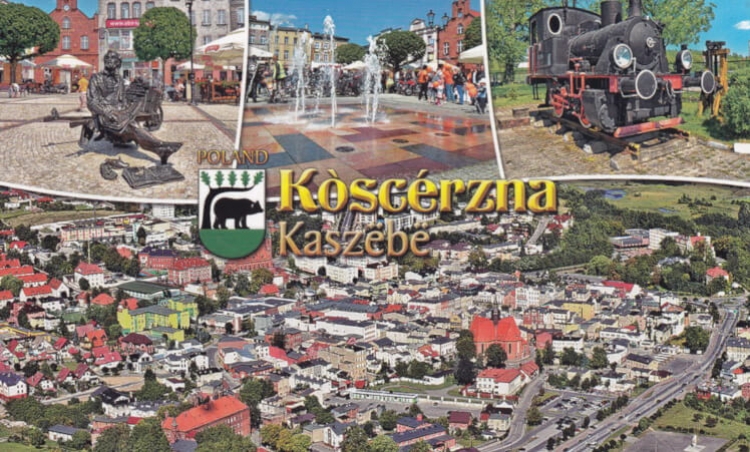 Kościerzyna