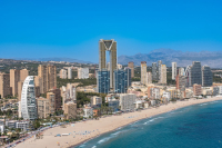 Benidorm – fenomen, który warto poznać