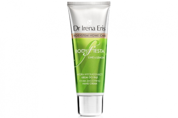 Dr Irena Eris Prosystem Home Care Hydra-Smoothing Hand Cream