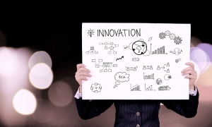Why You Need Innovation In Your Business?