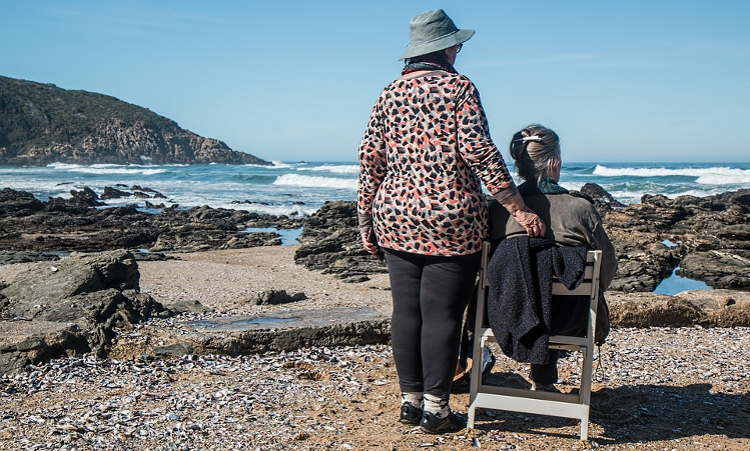 opieka Bydgoszcz praca