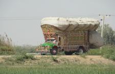 The Things you didn't know about folding sack trucks