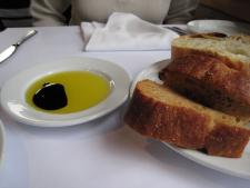 Balsamic Vinegar, a Hallmark of Italian Food