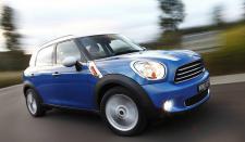 Fall in love with new Mini