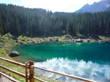 Mountain bike holidays? Dolomites is the best choice.
