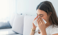 Najsilniejszy lek na alergię bez recepty