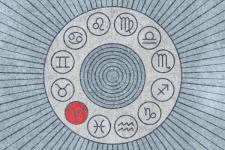 Horoscope For The Month