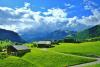 Exquisite beauty of Switzerland. Watch video.