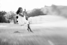 Junior plus Party Dress Only For a Certain Age