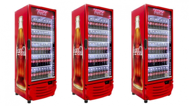 Coca-Cola Installs 1 Millionth HFC-Free Cooler Globally, Preventing 5.25MM Metrics Tons of CO2