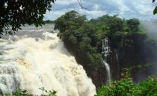 Cheap flights to Zimbabwe