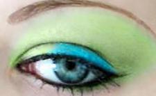 Eye Makeup 101: Eye Shapes