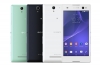 Sony boosts “selfie” trend with the launch of Xperia™ C3