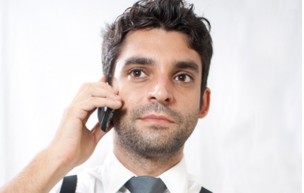 Deciding on your Telephony