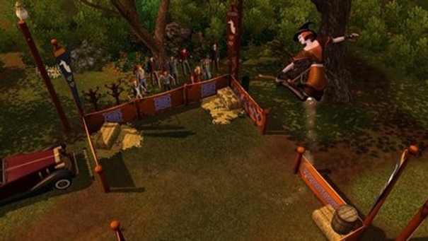 The Sims 3: Generations Review