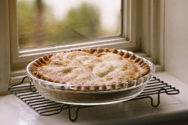 Seasonal Recipes For Different Kinds Of Pie