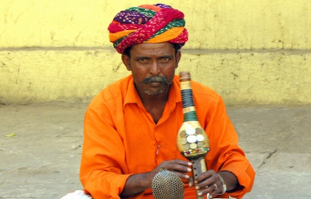 Origin and eraly history of music in India